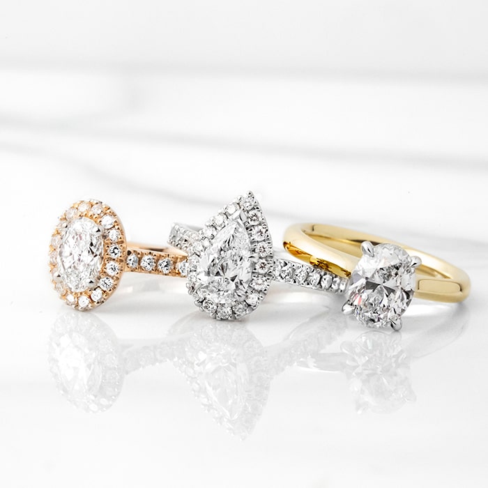 Ethical natural diamonds