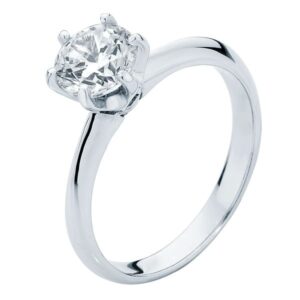 Platinum Engagement Rings Diamond Platinum Rings