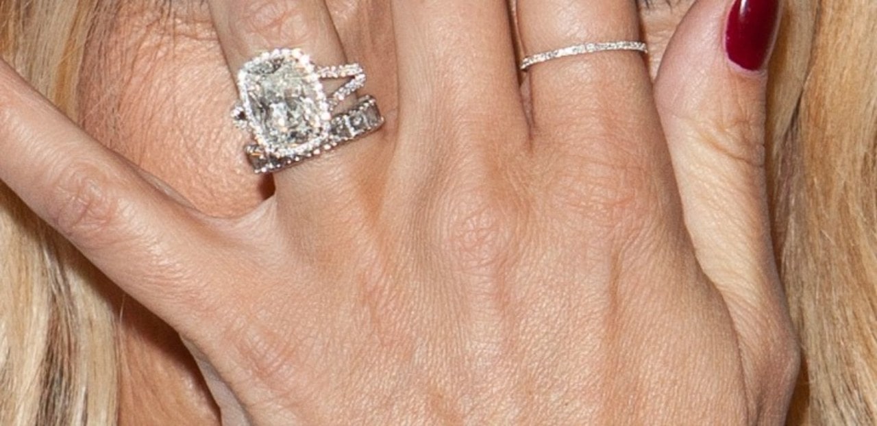 Celebrity Love: Engagement Rings Worth Over A Million Dollars | YourTango