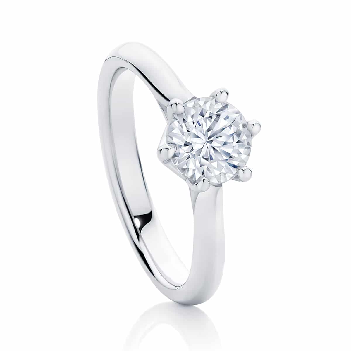 The Ultimate Engagement Ring Design Guide | Larsen