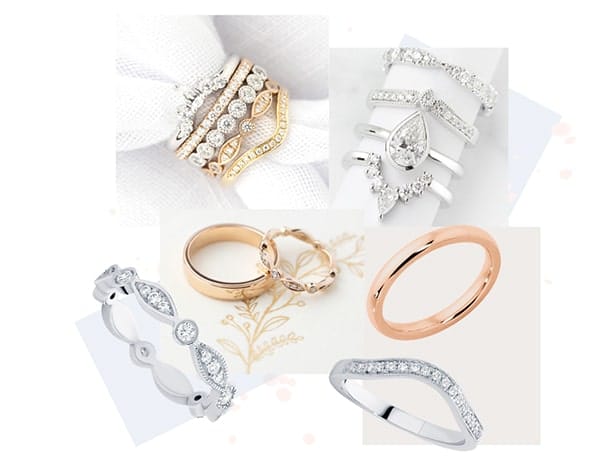 Unisex Modern 925 Sterling Silver Designer Ring Wedding Engagement Band For  Women at Rs 100 in Jaipur