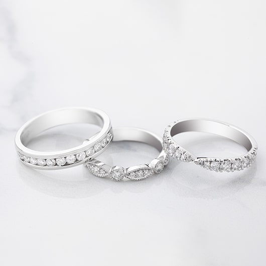 wedding rings melbourne jewellery | Jasmine Fraser Jewellery
