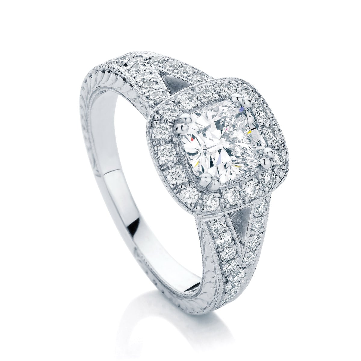 Engagement Rings | Made in Australia