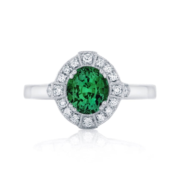 Dress Ring Designs by Larsen | Sydney, Melbourne, Brisbane