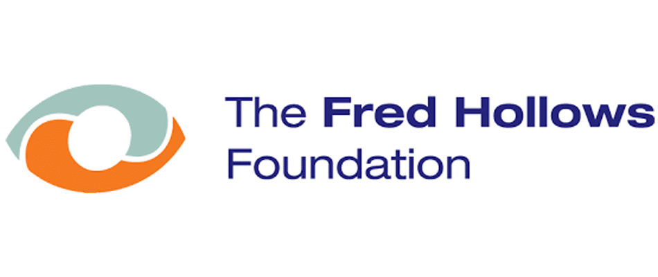 Our Causes, The Fred Hollows Foundation