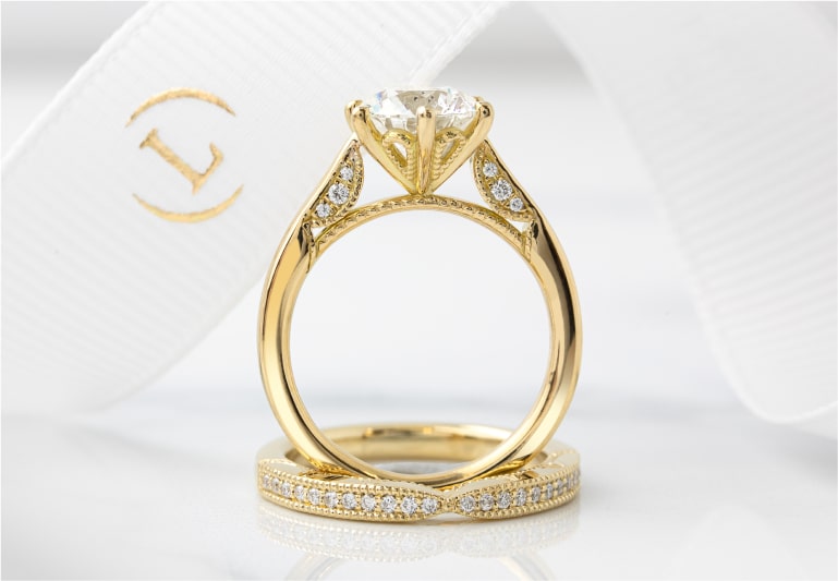 How Long Does it Take to Get a Wedding Band? A Guide to Timely Ring  Procurement