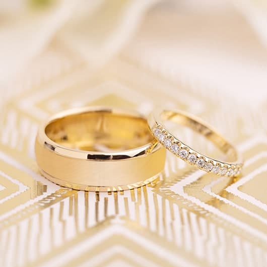 The 10 Best Wedding Jewelers in Utah - WeddingWire