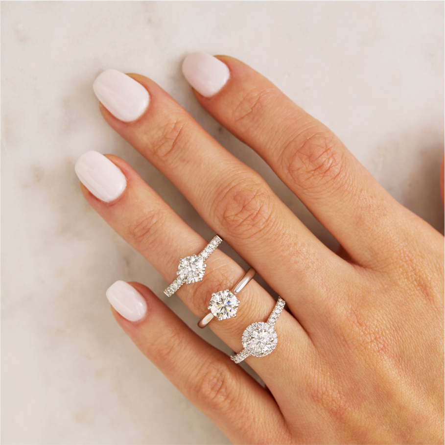 Ring Sizing – Custom Jewellery Co