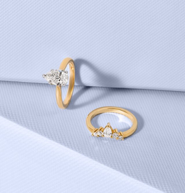 Engagement Rings | Made in Australia